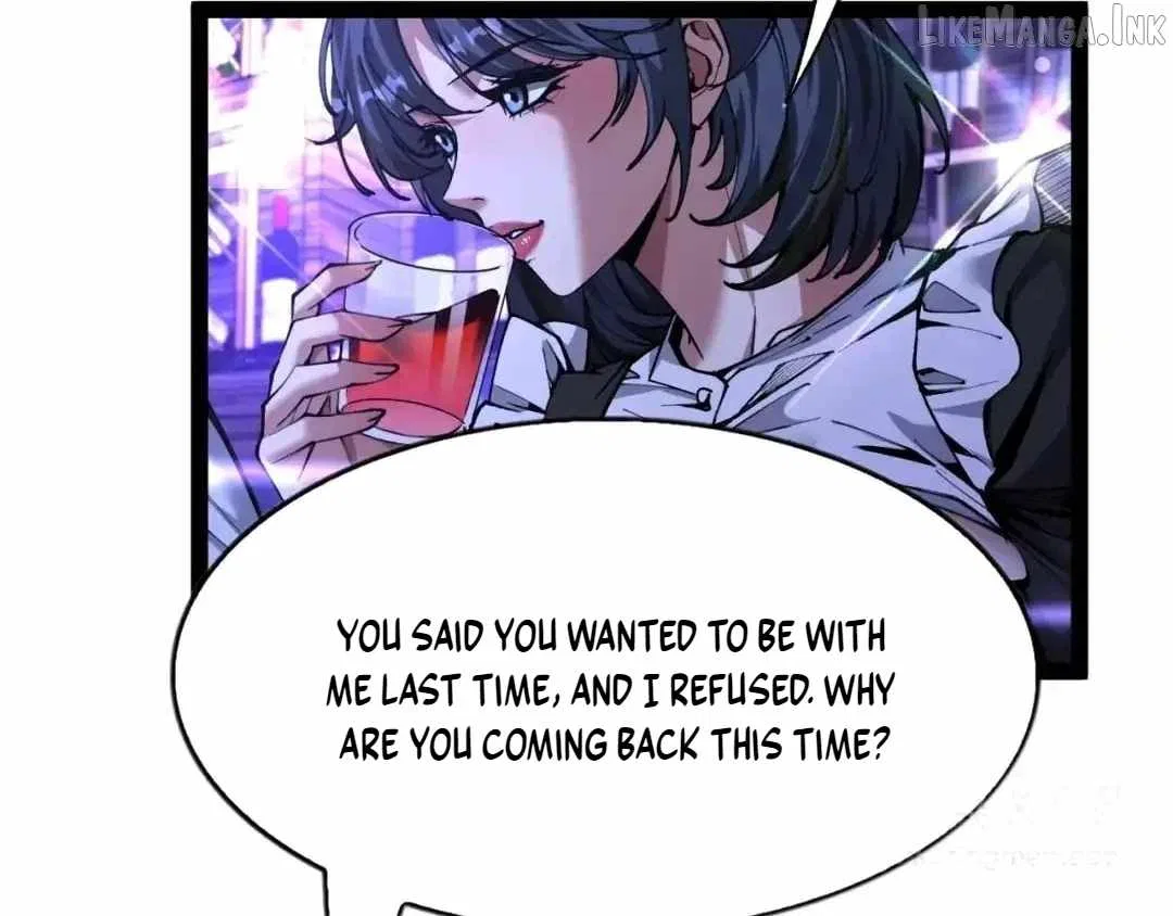 I’m A Super Rich Man, So It’s Reasonable For Me To Be A Scumbag Chapter 52 – Page 11