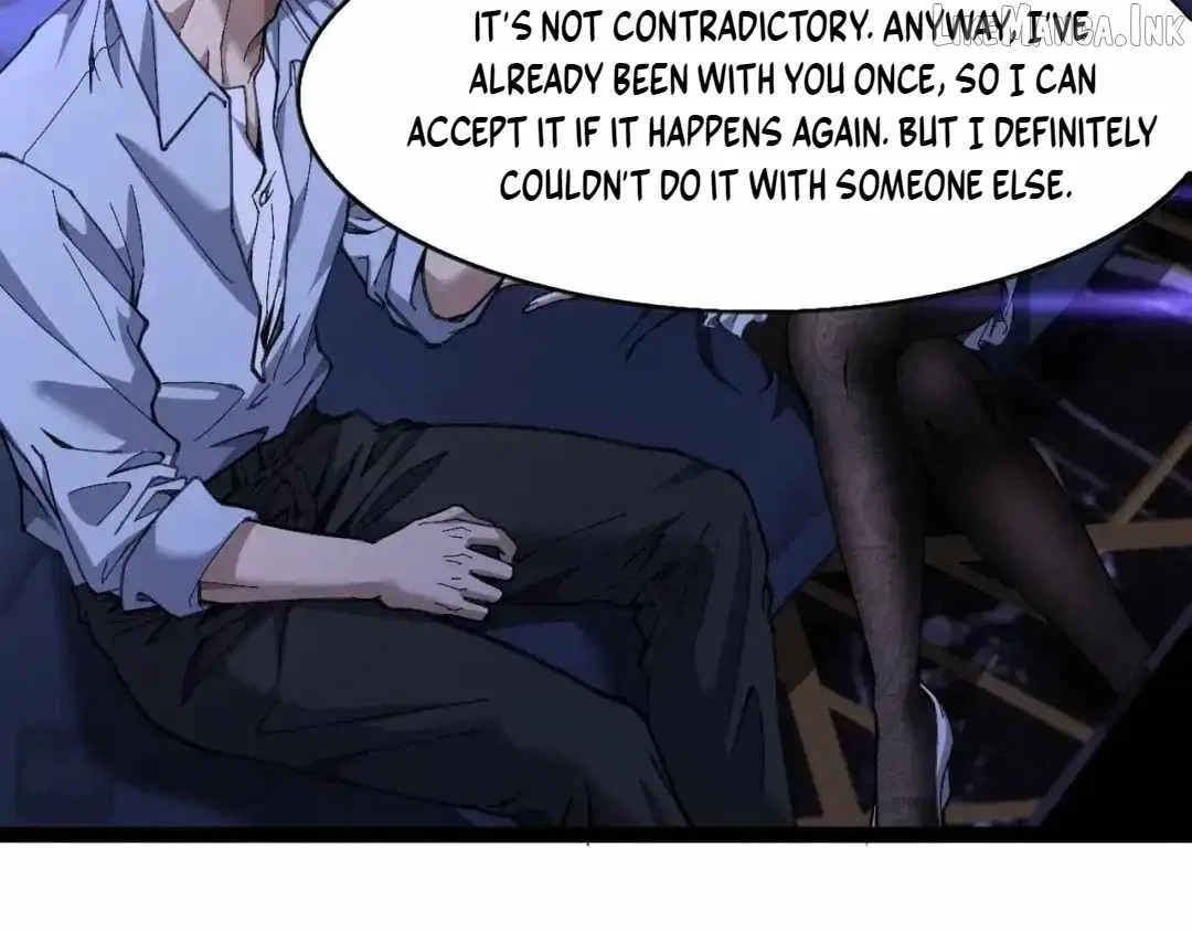 I’m A Super Rich Man, So It’s Reasonable For Me To Be A Scumbag Chapter 52 – Page 18