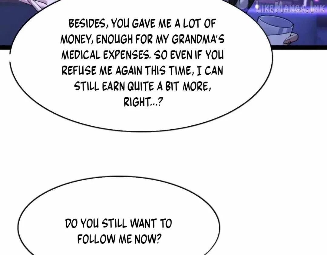 I’m A Super Rich Man, So It’s Reasonable For Me To Be A Scumbag Chapter 52 – Page 20