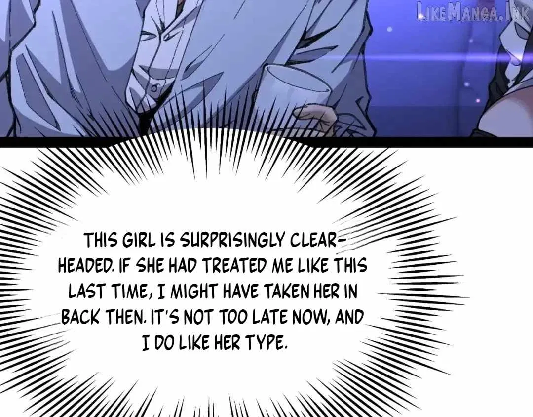 I’m A Super Rich Man, So It’s Reasonable For Me To Be A Scumbag Chapter 52 – Page 22