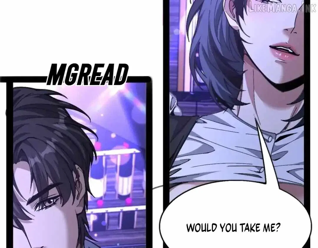 I’m A Super Rich Man, So It’s Reasonable For Me To Be A Scumbag Chapter 52 – Page 24