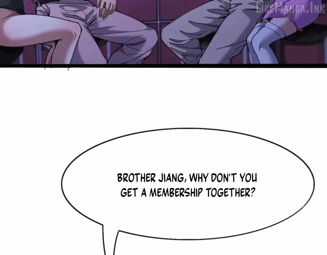 I’m A Super Rich Man, So It’s Reasonable For Me To Be A Scumbag Chapter 52 – Page 34