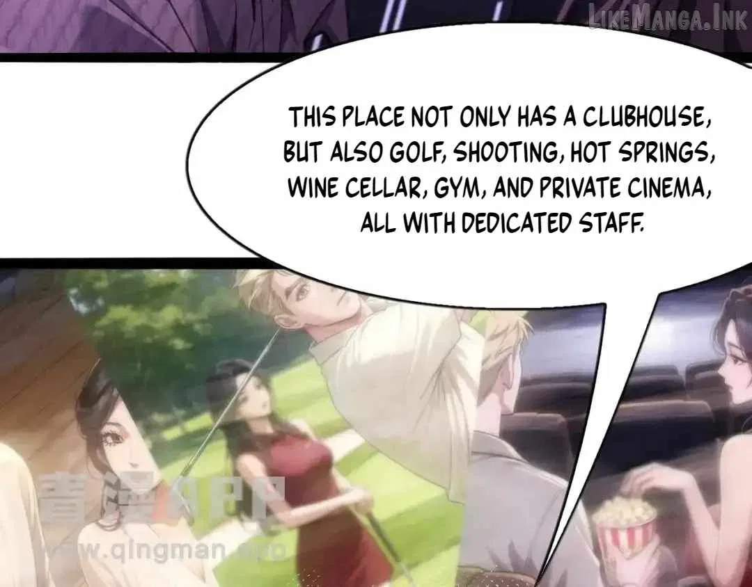 I’m A Super Rich Man, So It’s Reasonable For Me To Be A Scumbag Chapter 52 – Page 36