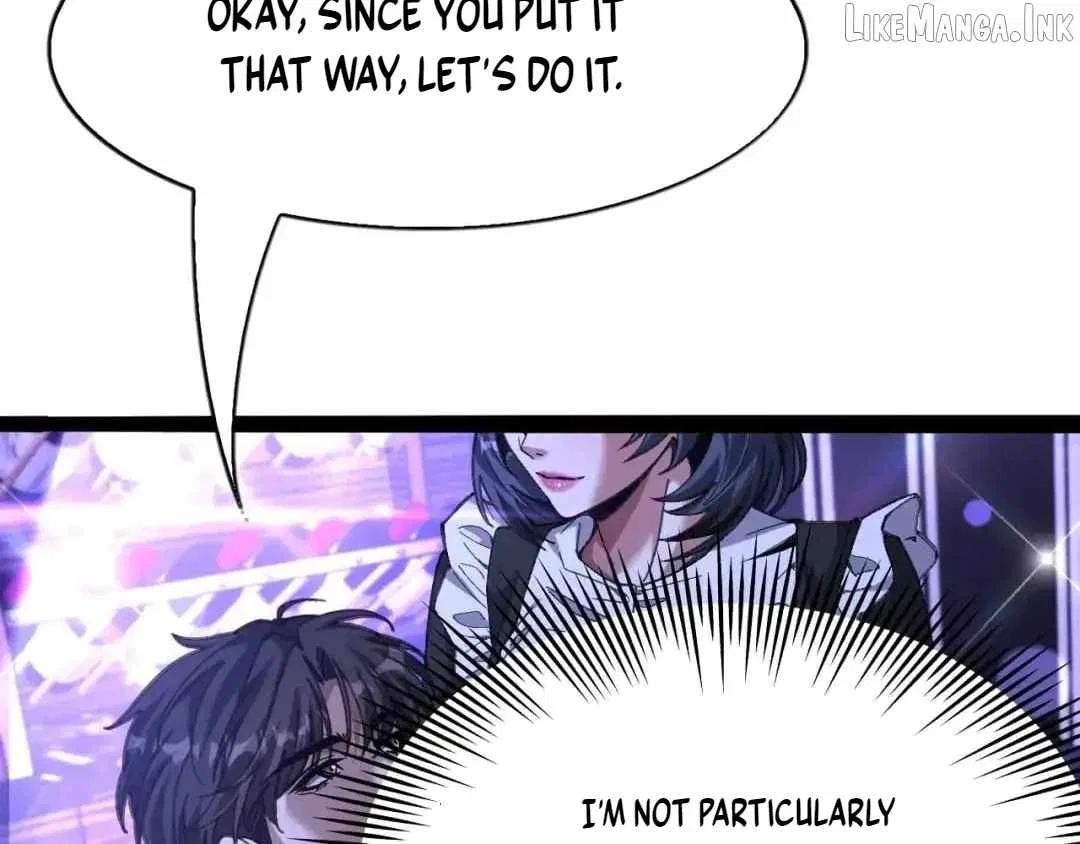 I’m A Super Rich Man, So It’s Reasonable For Me To Be A Scumbag Chapter 52 – Page 39