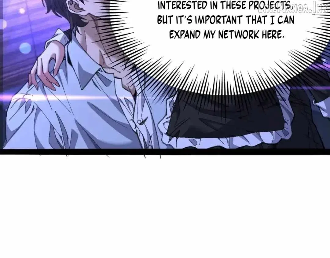 I’m A Super Rich Man, So It’s Reasonable For Me To Be A Scumbag Chapter 52 – Page 40