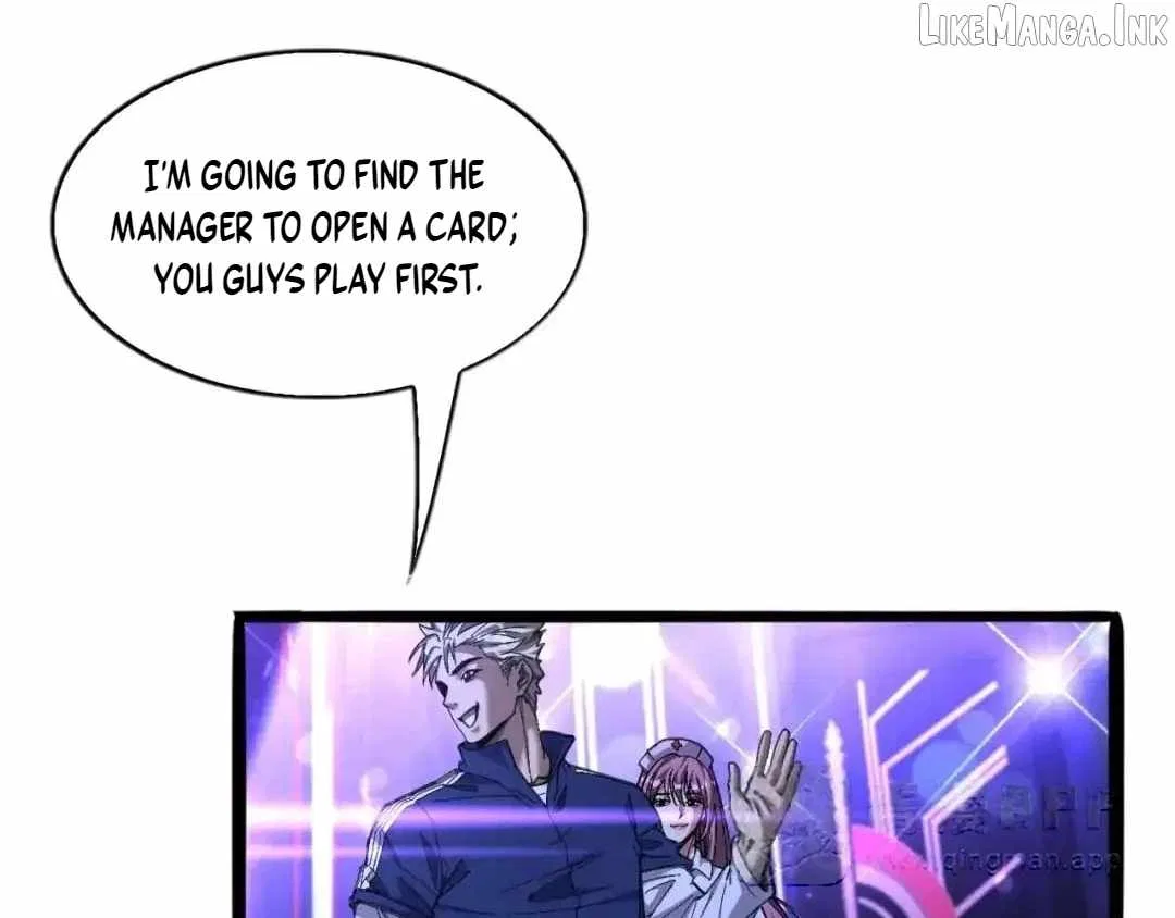 I’m A Super Rich Man, So It’s Reasonable For Me To Be A Scumbag Chapter 52 – Page 41