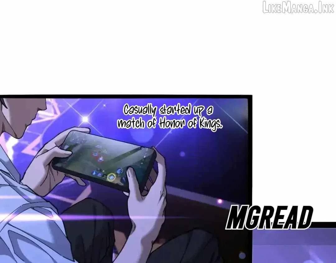 I’m A Super Rich Man, So It’s Reasonable For Me To Be A Scumbag Chapter 52 – Page 43