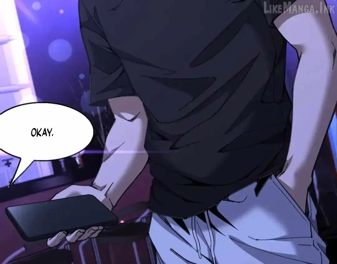 I’m A Super Rich Man, So It’s Reasonable For Me To Be A Scumbag Chapter 52 – Page 45