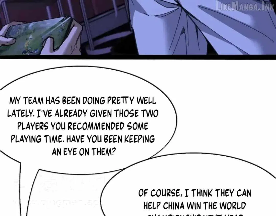 I’m A Super Rich Man, So It’s Reasonable For Me To Be A Scumbag Chapter 52 – Page 46