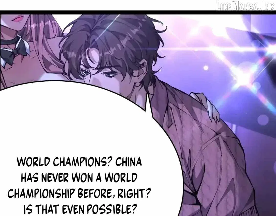 I’m A Super Rich Man, So It’s Reasonable For Me To Be A Scumbag Chapter 52 – Page 49