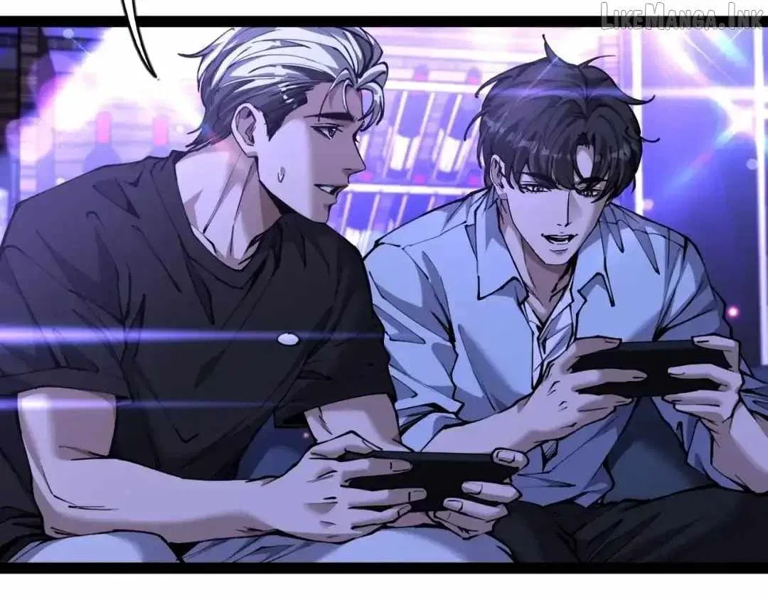 I’m A Super Rich Man, So It’s Reasonable For Me To Be A Scumbag Chapter 52 – Page 52