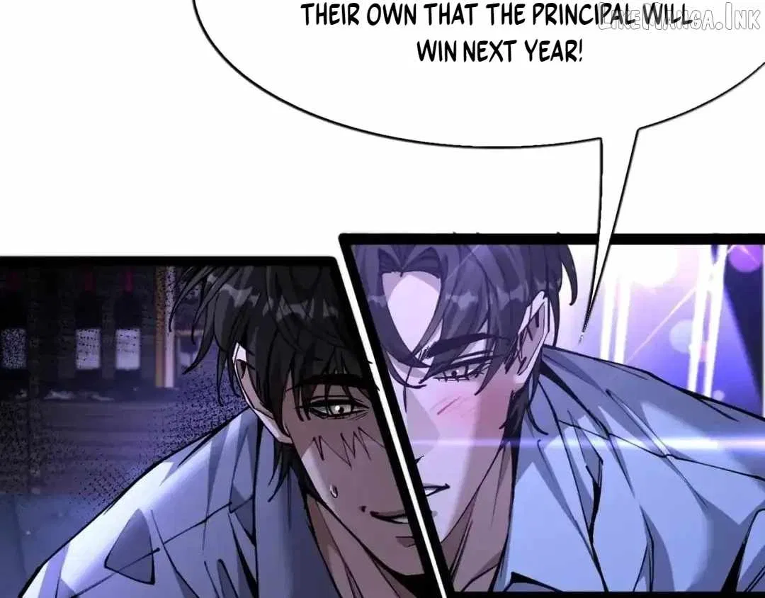 I’m A Super Rich Man, So It’s Reasonable For Me To Be A Scumbag Chapter 52 – Page 58