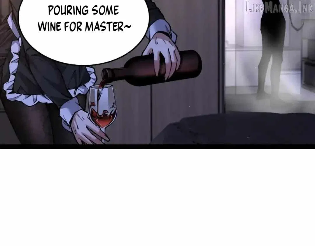 I’m A Super Rich Man, So It’s Reasonable For Me To Be A Scumbag Chapter 52 – Page 65
