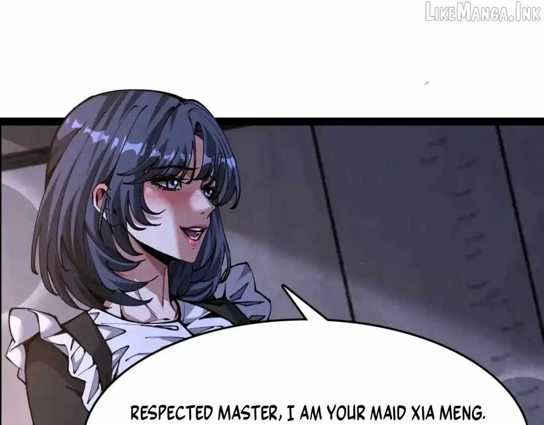 I’m A Super Rich Man, So It’s Reasonable For Me To Be A Scumbag Chapter 52 – Page 69
