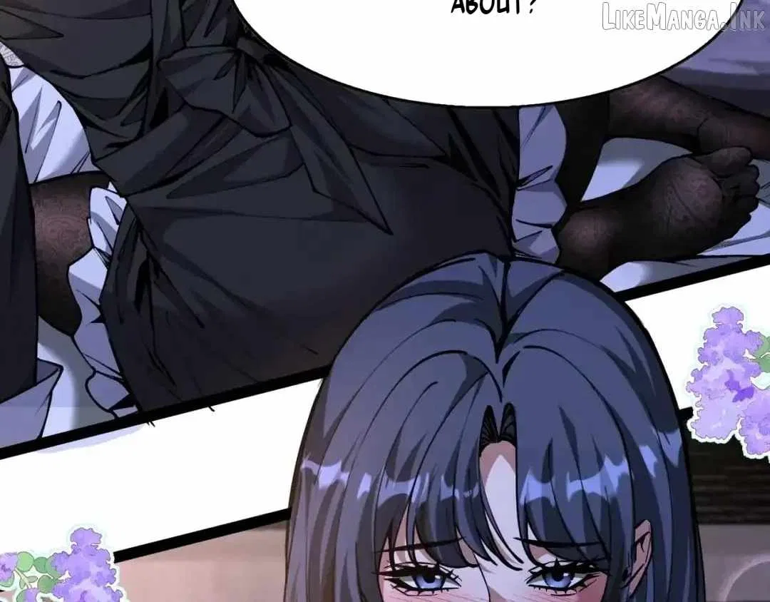 I’m A Super Rich Man, So It’s Reasonable For Me To Be A Scumbag Chapter 52 – Page 73