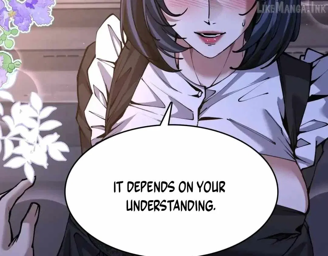 I’m A Super Rich Man, So It’s Reasonable For Me To Be A Scumbag Chapter 52 – Page 74