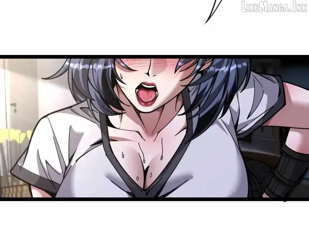 I’m A Super Rich Man, So It’s Reasonable For Me To Be A Scumbag Chapter 52 – Page 89