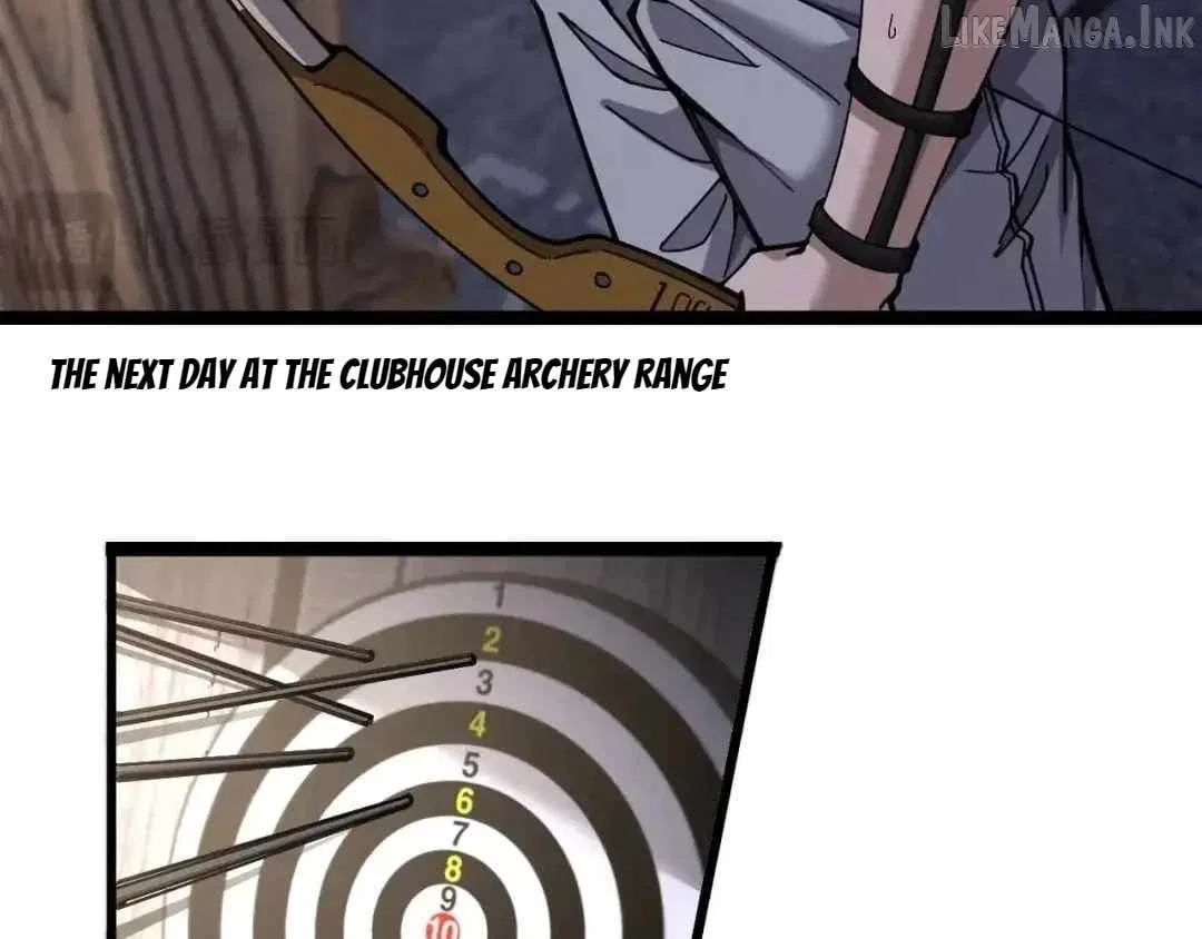 I’m A Super Rich Man, So It’s Reasonable For Me To Be A Scumbag Chapter 52 – Page 93