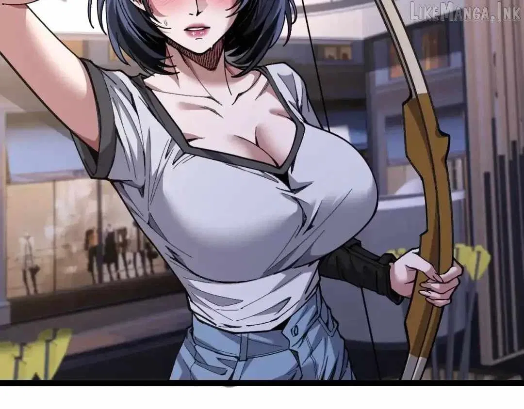 I’m A Super Rich Man, So It’s Reasonable For Me To Be A Scumbag Chapter 52 – Page 95