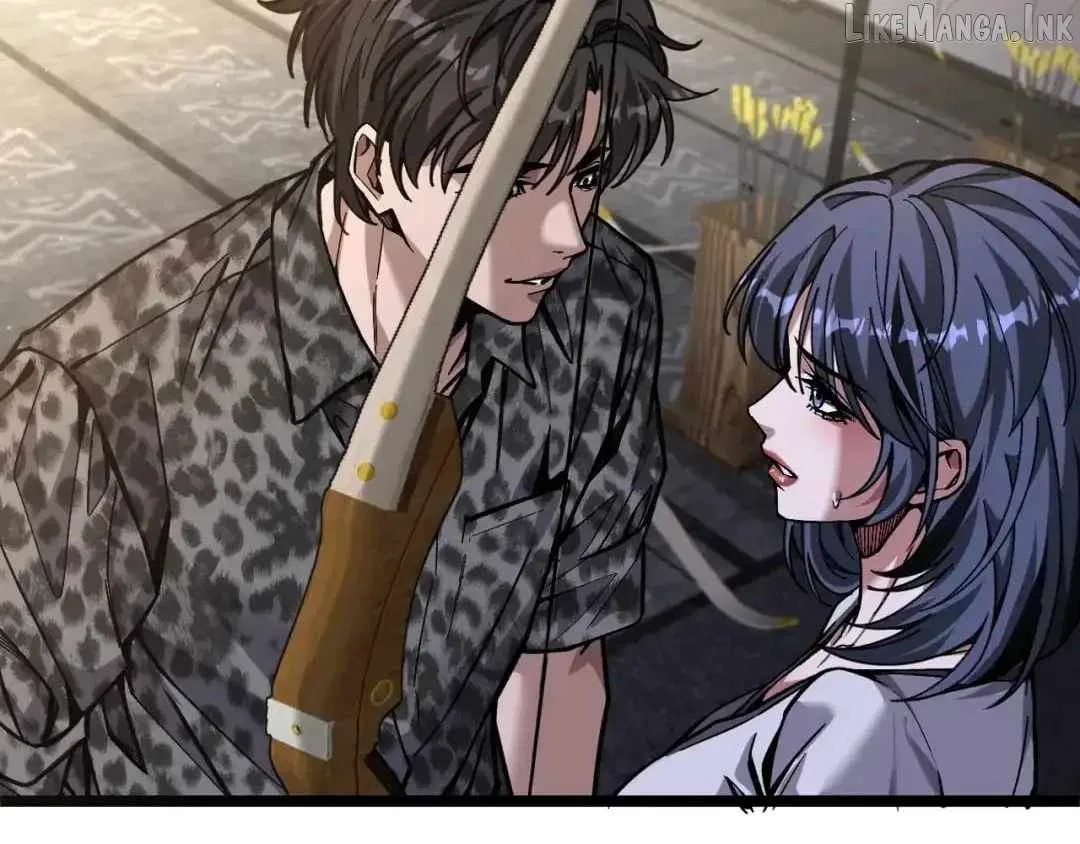 I’m A Super Rich Man, So It’s Reasonable For Me To Be A Scumbag Chapter 52 – Page 97