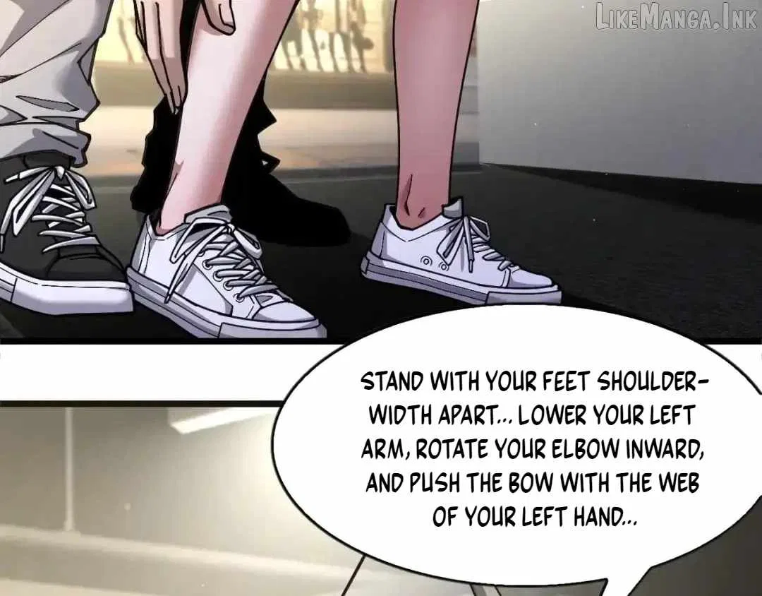 I’m A Super Rich Man, So It’s Reasonable For Me To Be A Scumbag Chapter 52 – Page 99