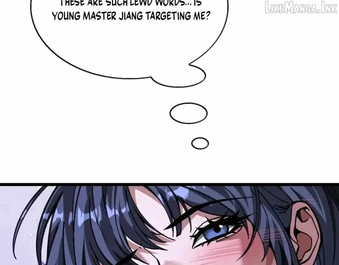 I’m A Super Rich Man, So It’s Reasonable For Me To Be A Scumbag Chapter 52 – Page 105