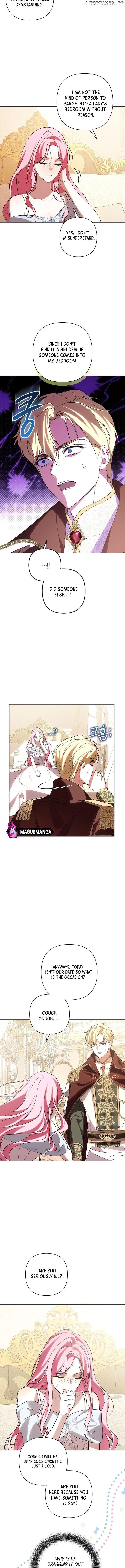 It Was Love at First Sight, Mr. Villain! Chapter 20 – Page 2