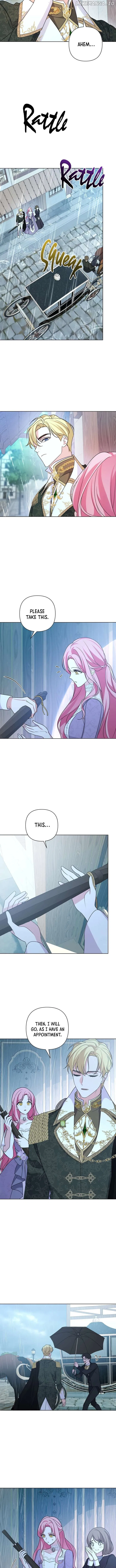 It Was Love at First Sight, Mr. Villain! Chapter 19 – Page 4