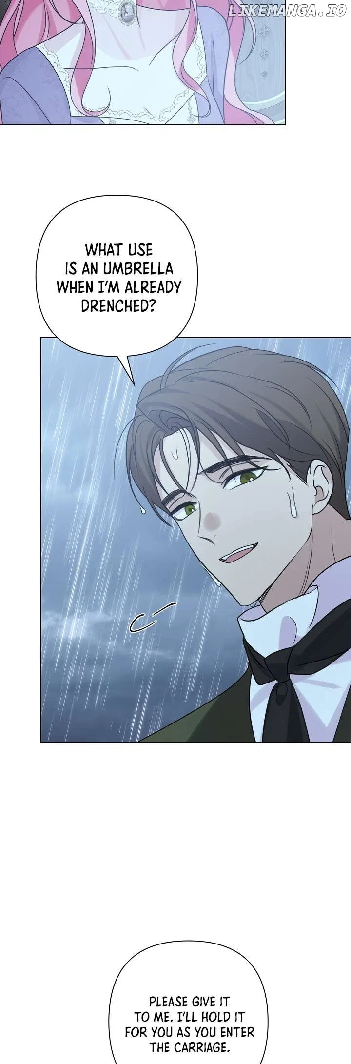 It Was Love at First Sight, Mr. Villain! Chapter 19 – Page 11