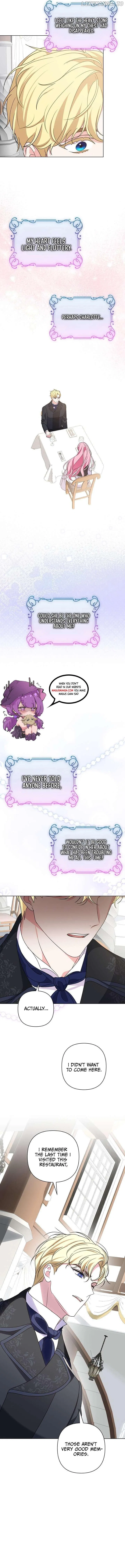 It Was Love at First Sight, Mr. Villain! Chapter 16 – Page 11