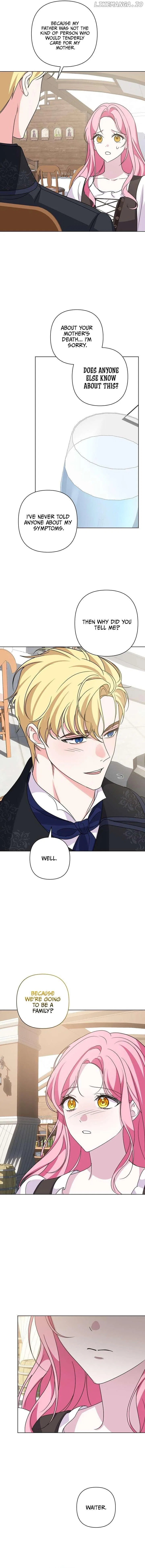 It Was Love at First Sight, Mr. Villain! Chapter 16 – Page 15