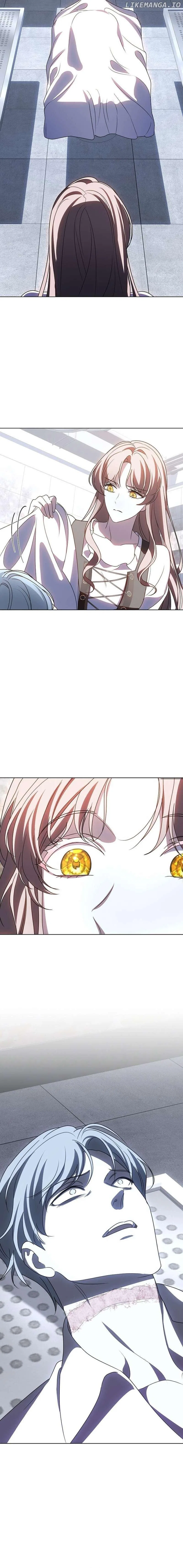 It Was Love at First Sight, Mr. Villain! Chapter 15 – Page 12