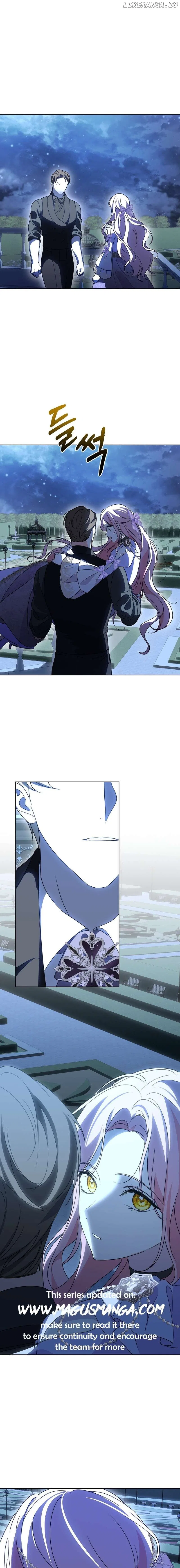 It Was Love at First Sight, Mr. Villain! Chapter 14 – Page 17