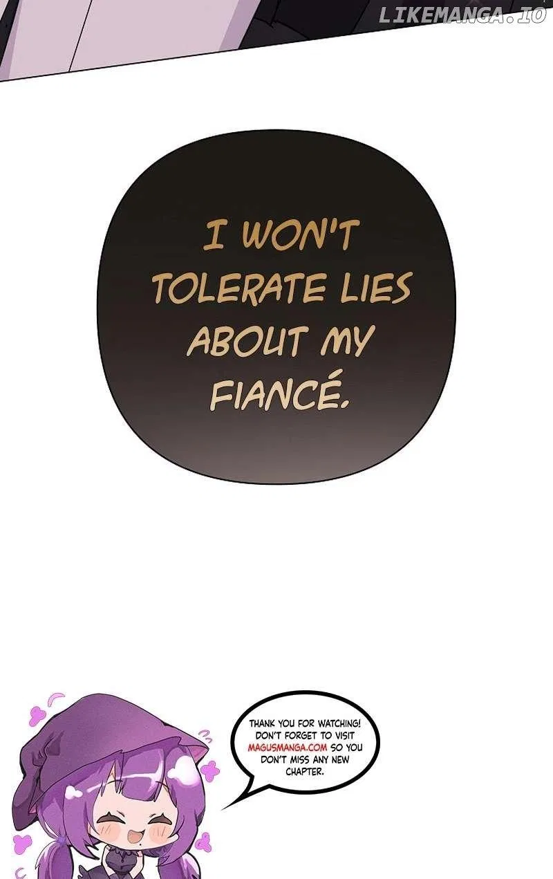 It Was Love at First Sight, Mr. Villain! Chapter 13 – Page 23