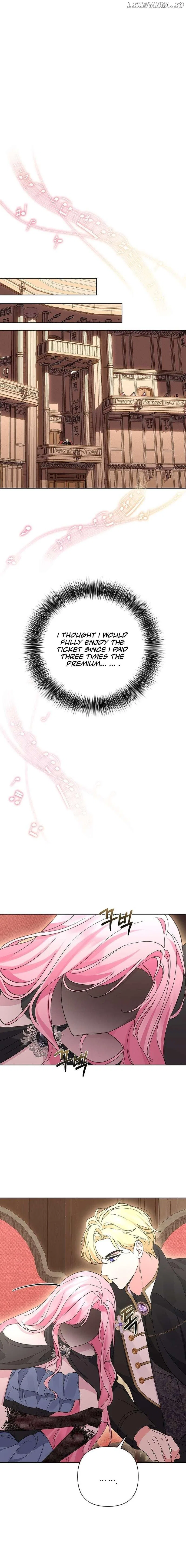 It Was Love at First Sight, Mr. Villain! Chapter 12 – Page 14