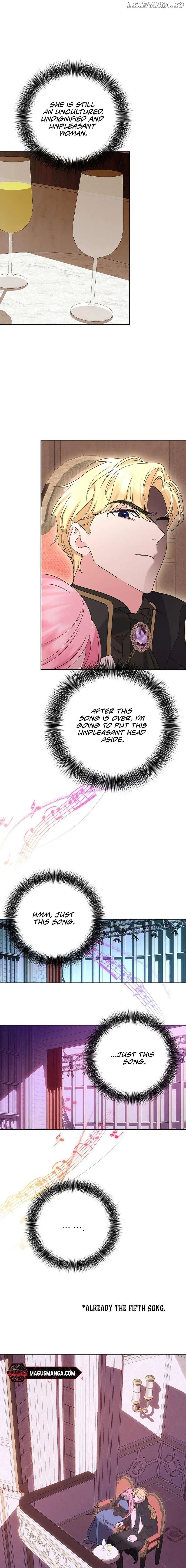 It Was Love at First Sight, Mr. Villain! Chapter 12 – Page 15