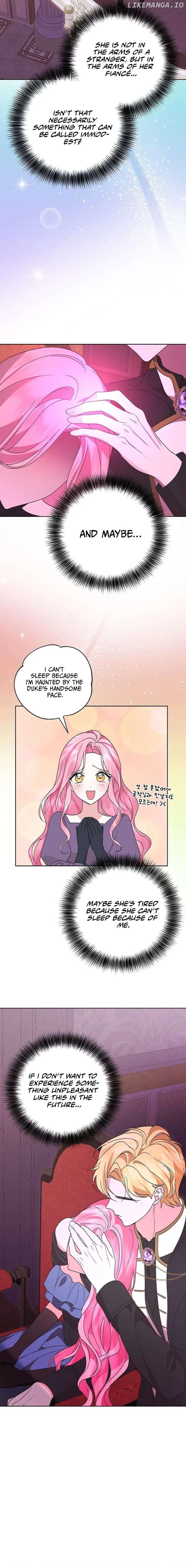 It Was Love at First Sight, Mr. Villain! Chapter 12 – Page 16