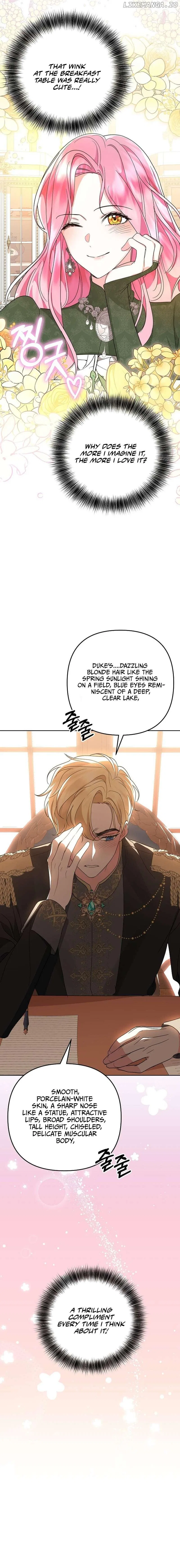 It Was Love at First Sight, Mr. Villain! Chapter 12 – Page 18