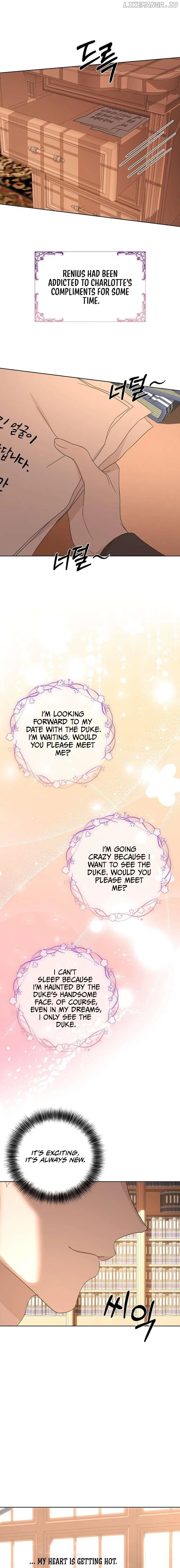 It Was Love at First Sight, Mr. Villain! Chapter 12 – Page 19