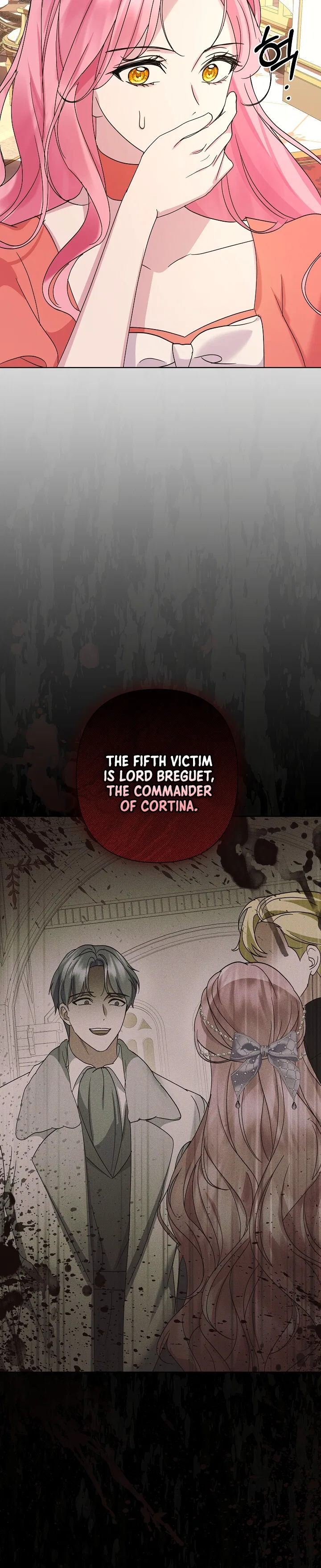 It Was Love at First Sight, Mr. Villain! Chapter 11 – Page 30