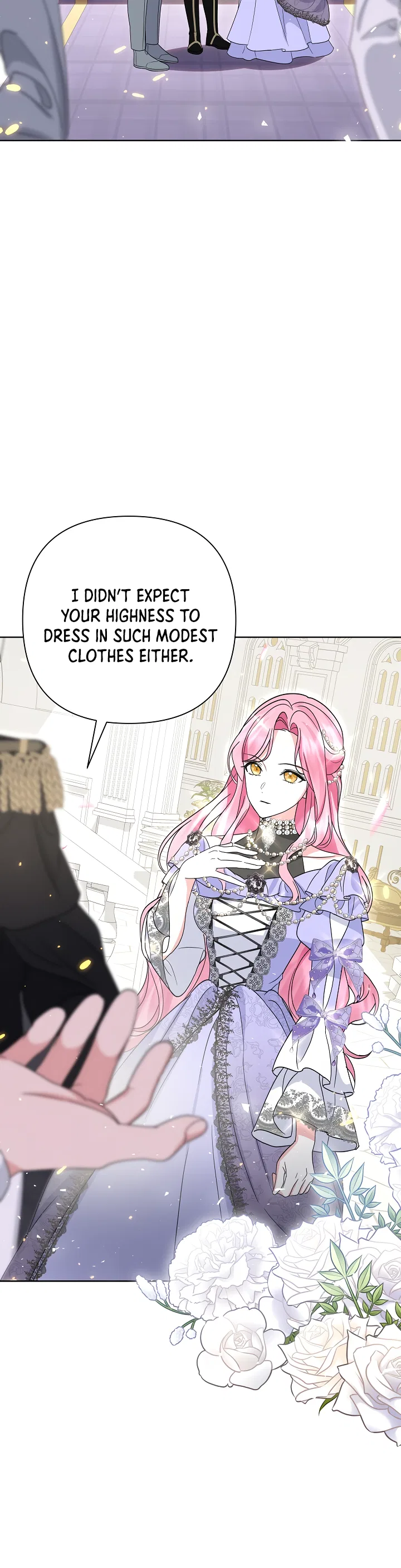 It Was Love at First Sight, Mr. Villain! Chapter 10 – Page 6