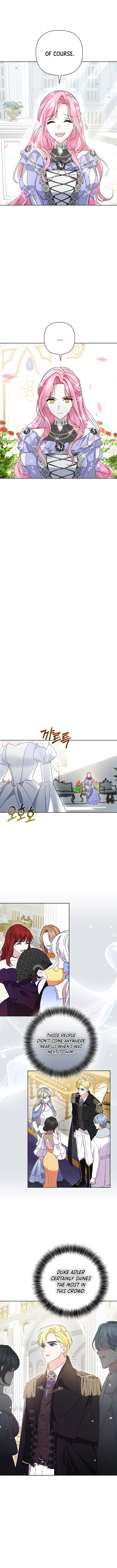 It Was Love at First Sight, Mr. Villain! Chapter 10 – Page 10