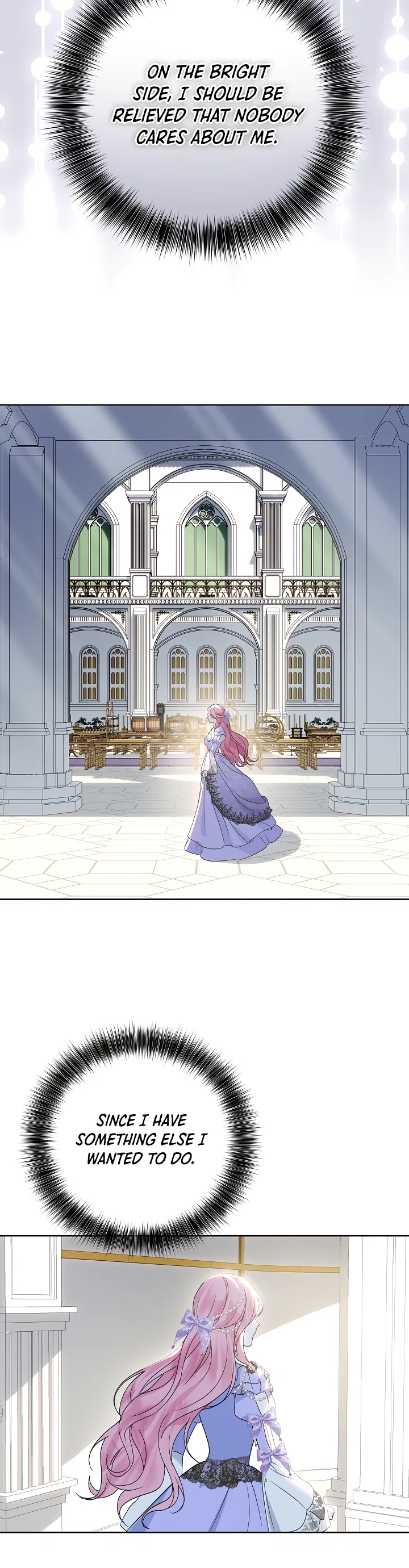 It Was Love at First Sight, Mr. Villain! Chapter 10 – Page 12