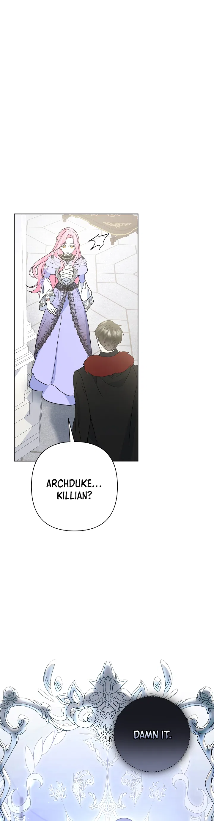 It Was Love at First Sight, Mr. Villain! Chapter 10 – Page 13