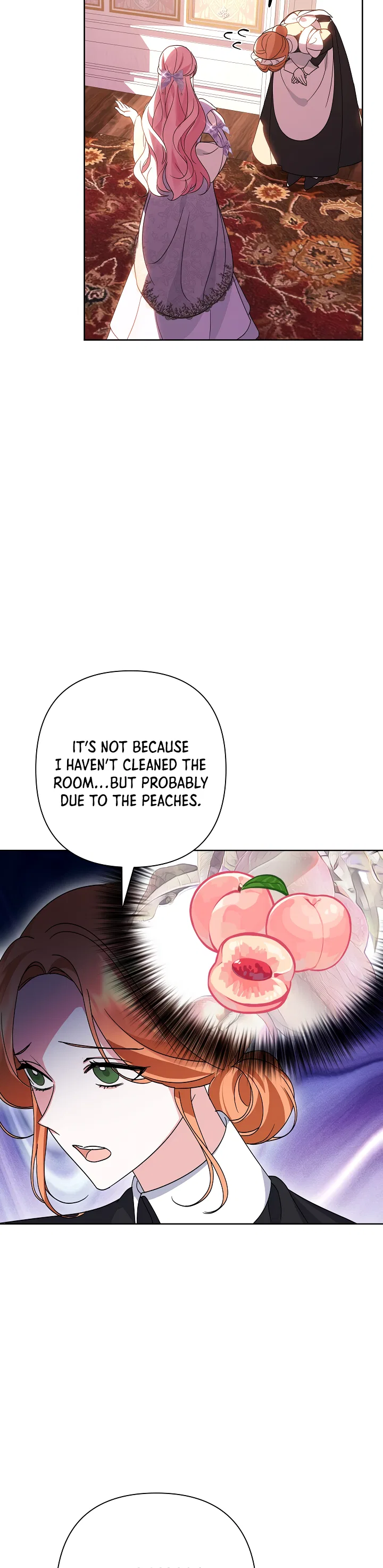 It Was Love at First Sight, Mr. Villain! Chapter 10 – Page 21
