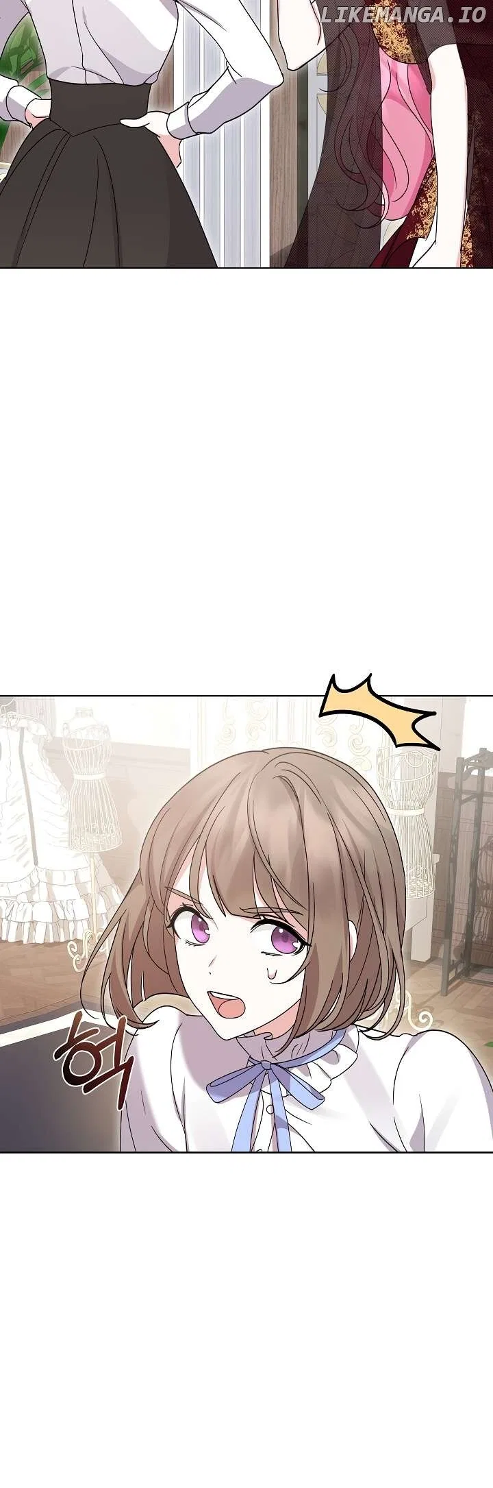 It Was Love at First Sight, Mr. Villain! Chapter 9 – Page 5