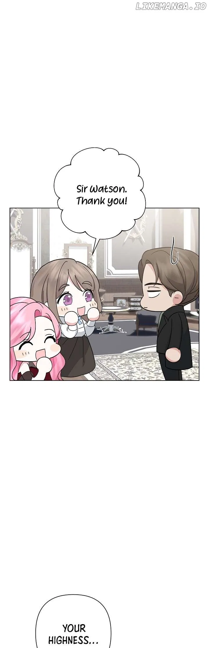 It Was Love at First Sight, Mr. Villain! Chapter 9 – Page 6
