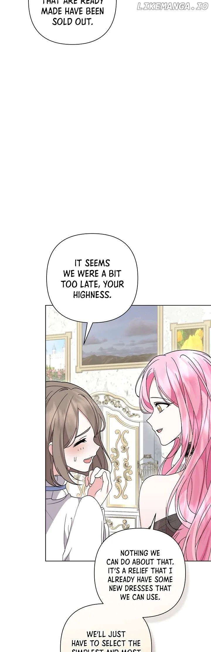 It Was Love at First Sight, Mr. Villain! Chapter 9 – Page 8