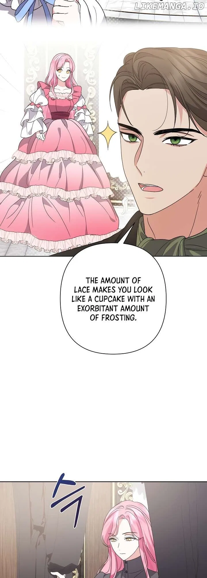 It Was Love at First Sight, Mr. Villain! Chapter 9 – Page 12
