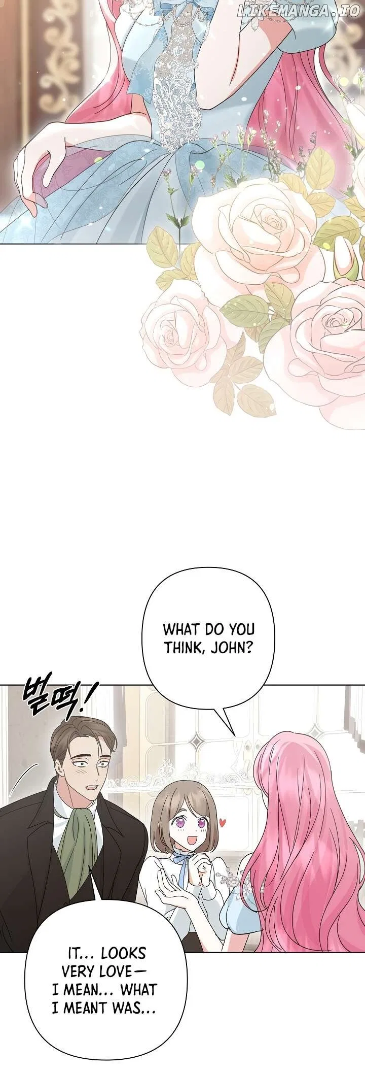 It Was Love at First Sight, Mr. Villain! Chapter 9 – Page 16